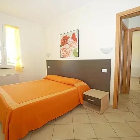 Rosa Dei Venti Apart-hotel 4*