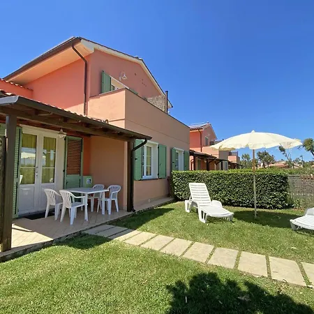 Rosa Dei Venti 4* ואדה