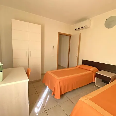 Rosa Dei Venti 4* ואדה