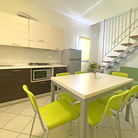 Rosa Dei Venti ואדה