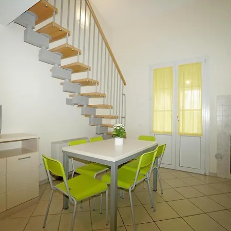 Apart-hotel Rosa Dei Venti