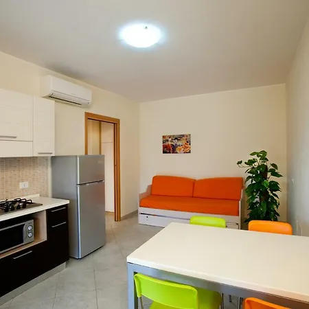 Rosa Dei Venti 4* ואדה