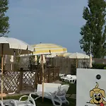 罗莎二十酒店 瓦达