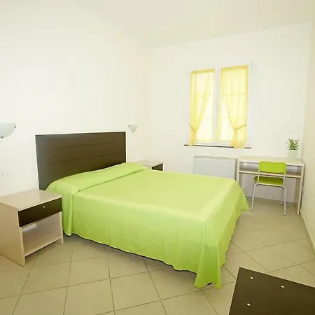 Apart Otel Rosa Dei Venti 4*