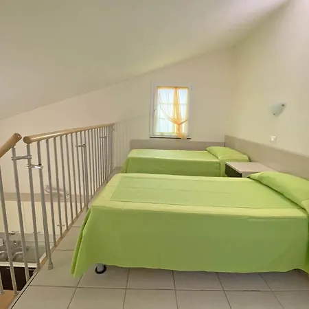Aparthotel Rosa Dei Venti Vada