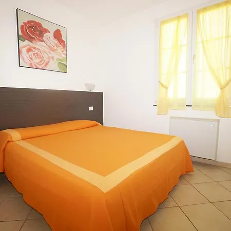 Rosa Dei Venti 4* Vada