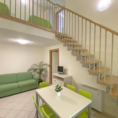 Rosa Dei Venti 4* Vada