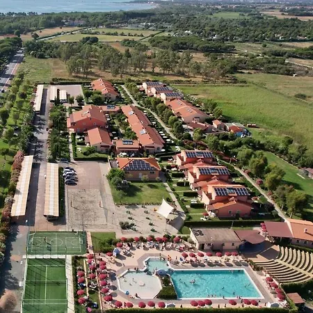Aparthotel Rosa Dei Venti 3*