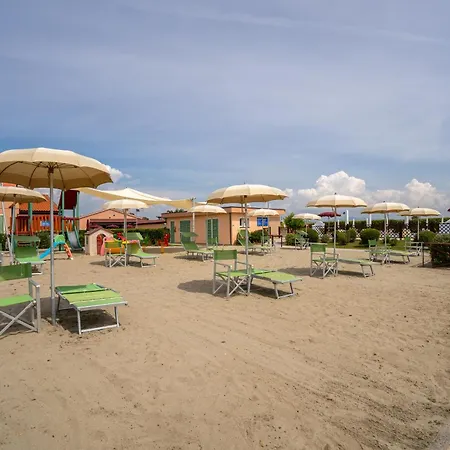 Rosa Dei Venti Aparthotel