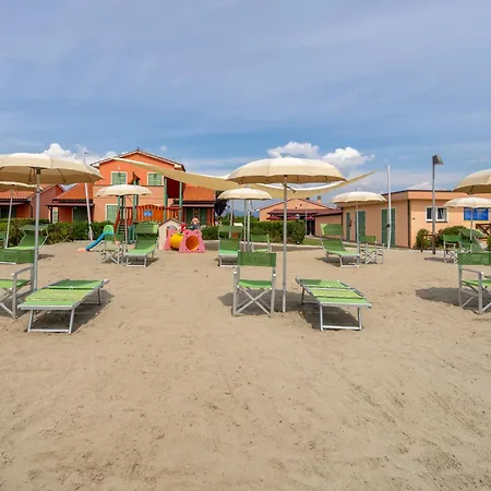 Aparthotel Rosa Dei Venti