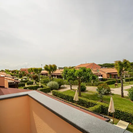 Aparthotel Rosa Dei Venti 3*