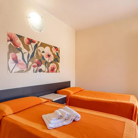 Aparthotel Rosa Dei Venti Vada