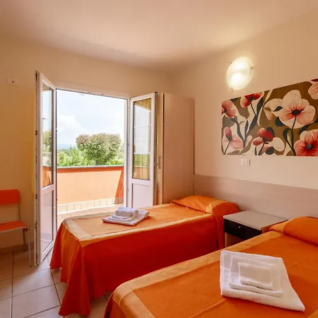 Rosa Dei Venti Aparthotel