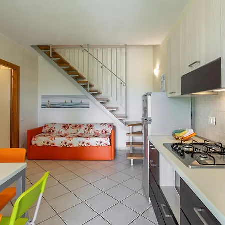 Rosa Dei Venti Aparthotel 3*