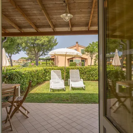 Aparthotel Rosa Dei Venti Vada