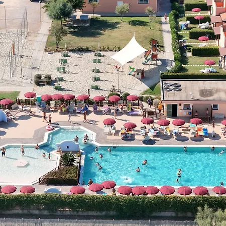 Rosa Dei Venti Aparthotel Vada