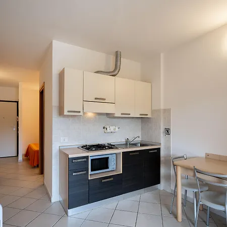 Aparthotel Rosa Dei Venti Vada