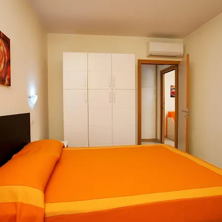 Apart Otel Rosa Dei Venti Vada