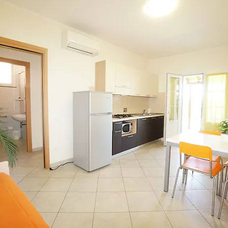 Rosa Dei Venti Apart Otel