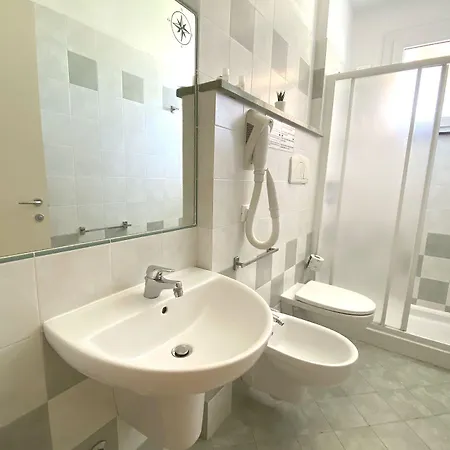Apart-hotel Rosa Dei Venti 4*