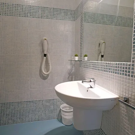 Apart-hotel Rosa Dei Venti 4*