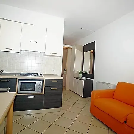 Rosa Dei Venti Apart-hotel