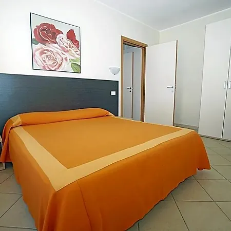 Apart-hotel Rosa Dei Venti Vada