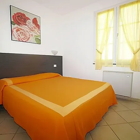 Rosa Dei Venti Lejlighedshotel 4*