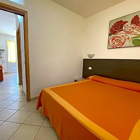 Rosa Dei Venti Aparthotel Vada