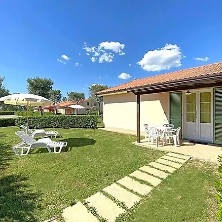 Lejlighedshotel Rosa Dei Venti Vada