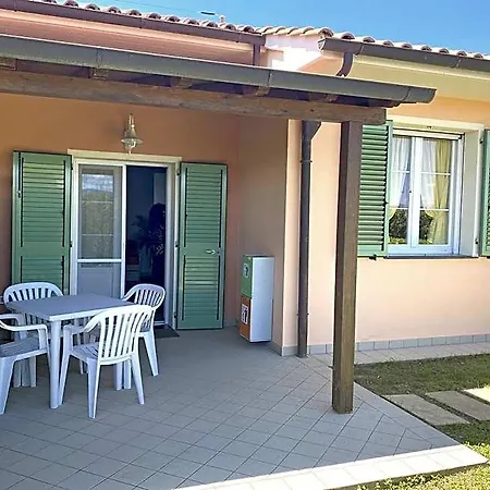 Rosa Dei Venti Lejlighedshotel