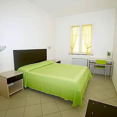 Rosa Dei Venti Lejlighedshotel Vada