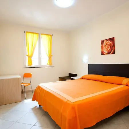 Aparthotel Rosa Dei Venti