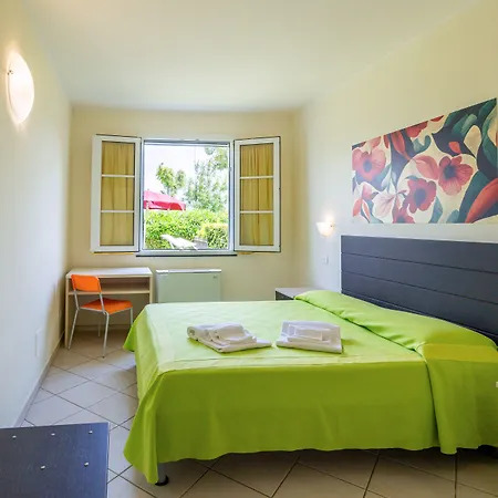 Aparthotel Rosa Dei Venti Vada