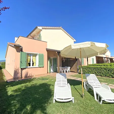 Aparthotel Rosa Dei Venti