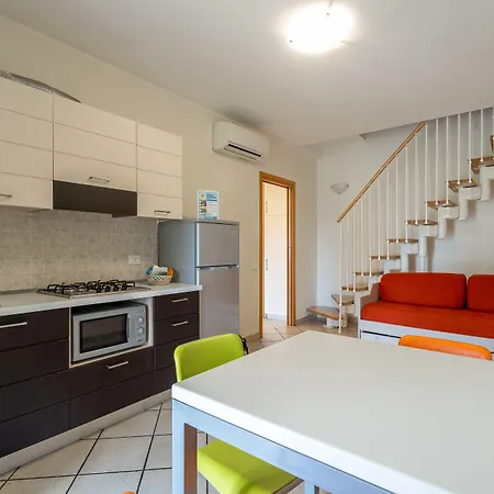 Aparthotel Rosa Dei Venti Vada