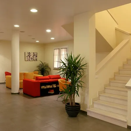 Aparthotel Rosa Dei Venti Vada