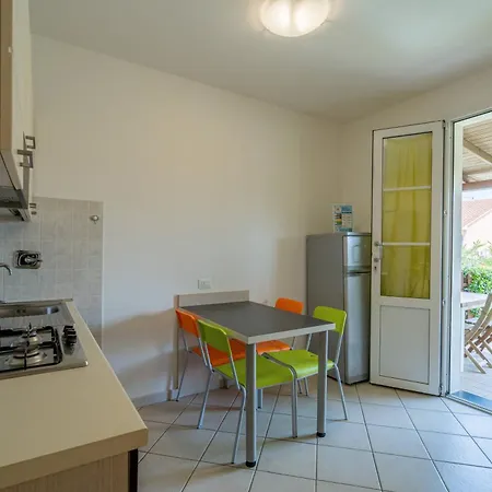 Aparthotel Rosa Dei Venti Vada