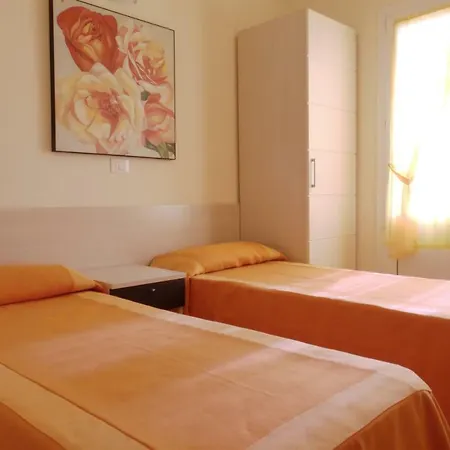 Aparthotel Rosa Dei Venti