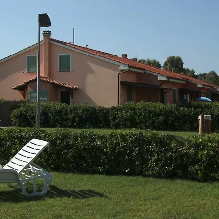 Rosa Dei Venti Aparthotel