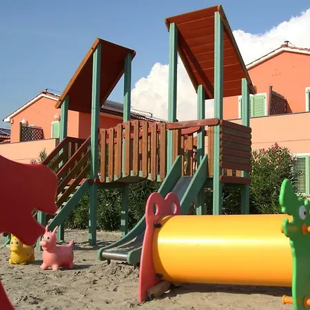 Aparthotel Rosa Dei Venti Vada
