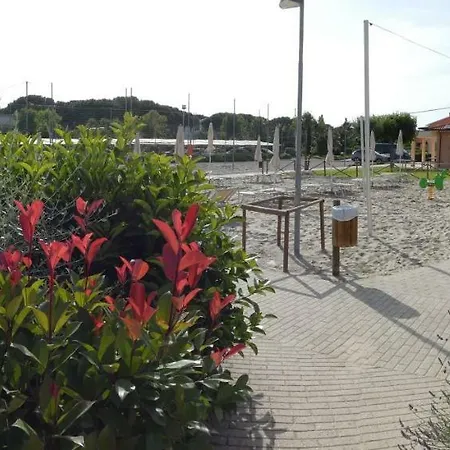 Rosa Dei Venti Aparthotel
