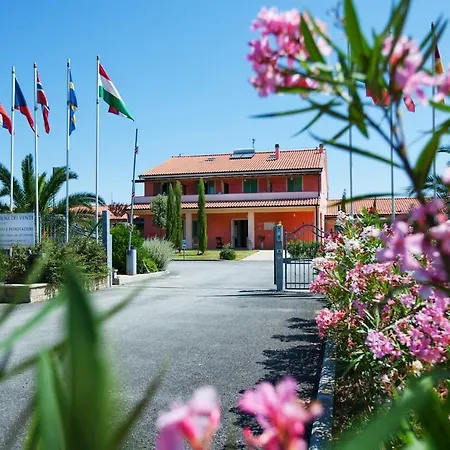 Rosa Dei Venti Aparthotel