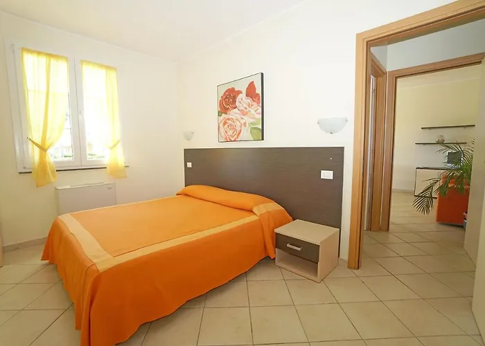 Rosa Dei Venti Apart Otel 4*