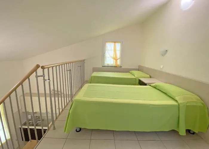 Apart Otel Rosa Dei Venti Vada