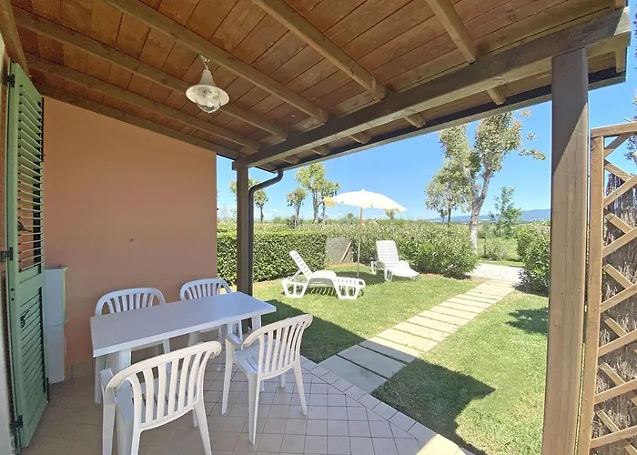 Apart Otel Rosa Dei Venti