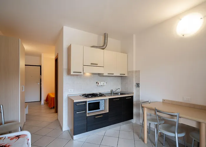 Apart Otel Rosa Dei Venti Vada