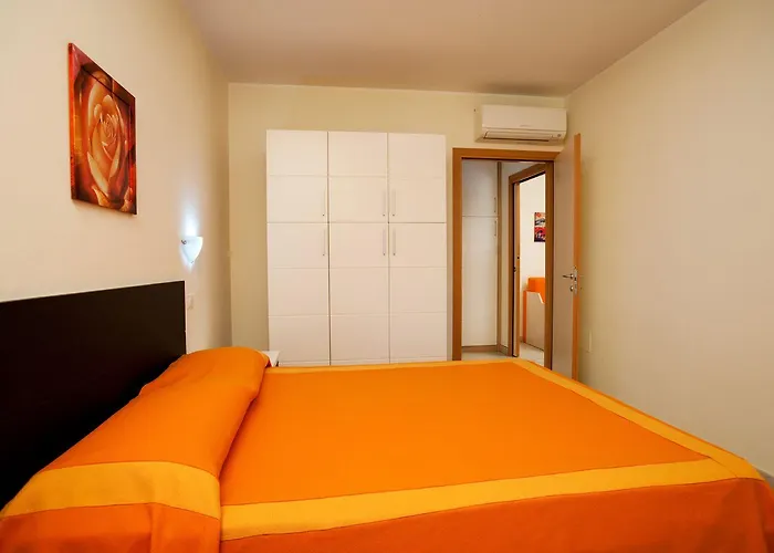 Apart Otel Rosa Dei Venti Vada