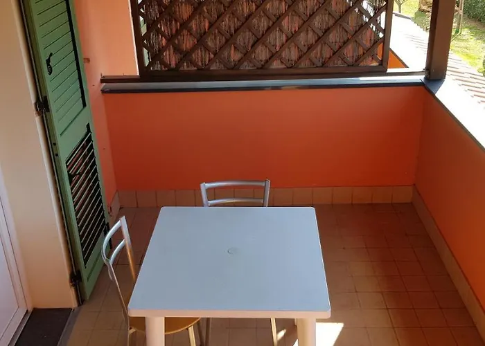 Rosa Dei Venti 4* Vada
