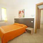 Rosa Dei Venti Апарт-отель 4*